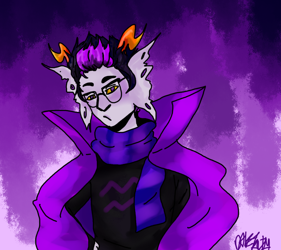 Deviantart Bae Bae by TheDoomedConcept on DeviantArt