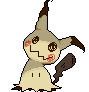 Mimikyu