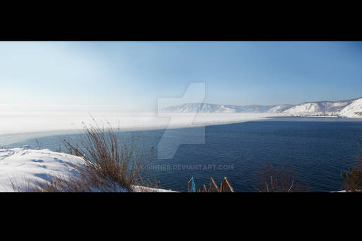 Lake Baikal