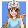 Platelet-chan