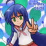 Konata Birthday 2021