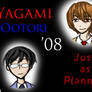 Yagami-Ootori '08