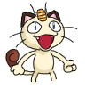 Meowth