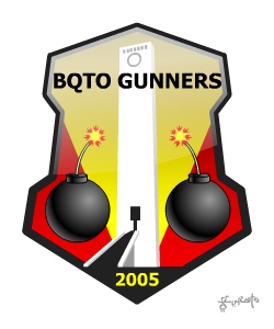 HT Barquisimeto Gunners