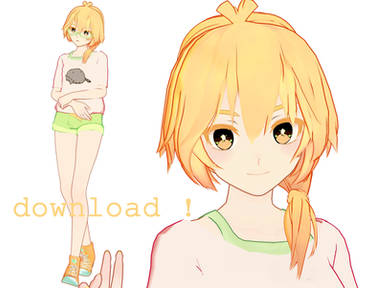 Tda lazy neru v2 download !