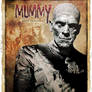 The Mummy Poster