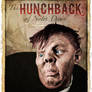 Hunchback of Notre Dame Poster