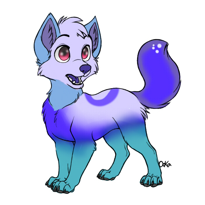 Fox adopt #2