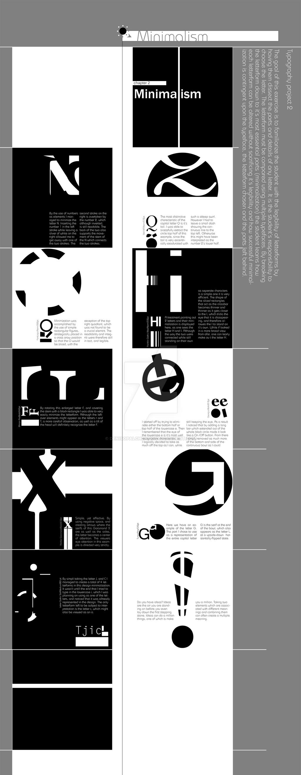 Minimalization by DenisOpalchenski on DeviantArt