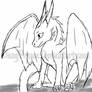 /_Cute Dragon_\