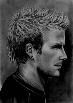 david beckham