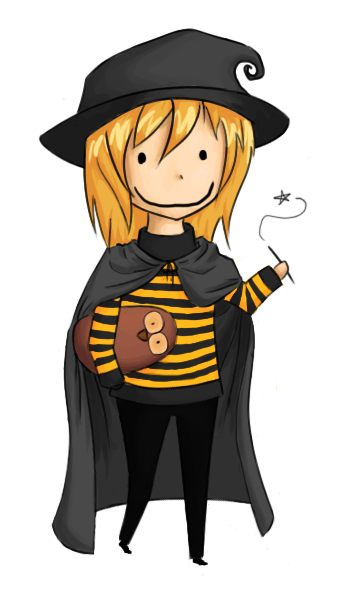 Pottermore-Me-chibi