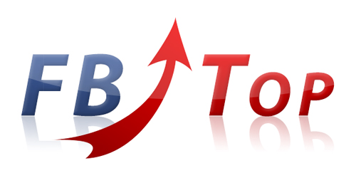 FBTop logo