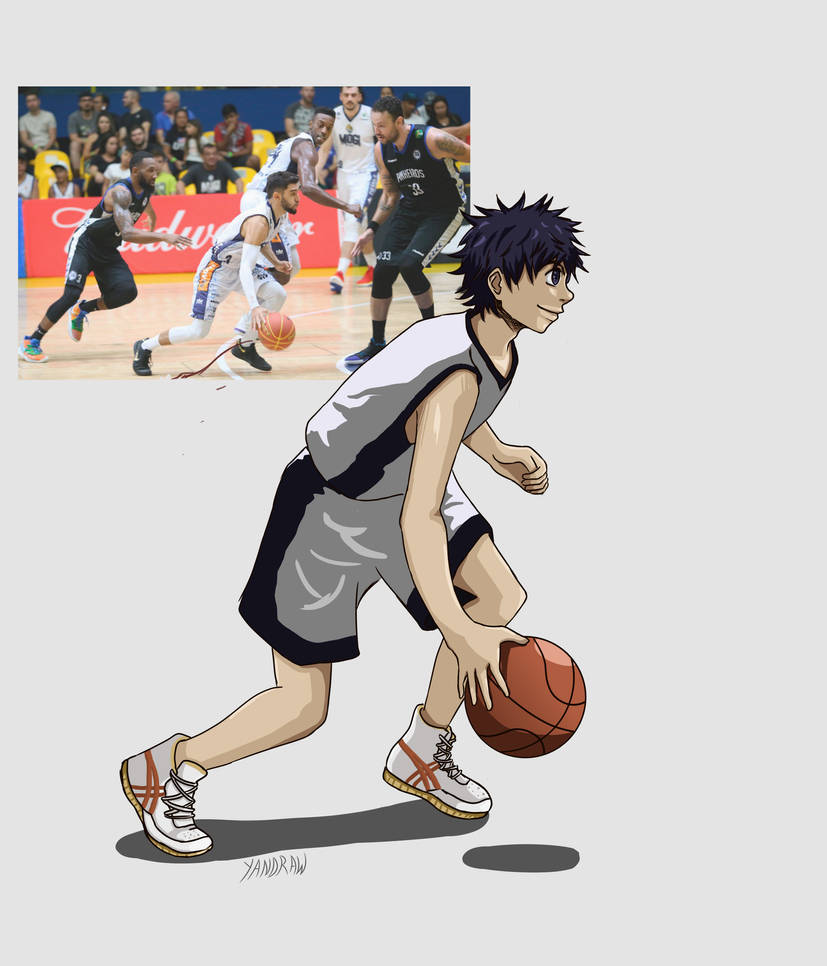 Sora Kurumatani Ahiru No Sora With Reference By Yandraw On Deviantart Sora Kurumatani Ahiru No Sora With Reference By Yandraw On Deviantart