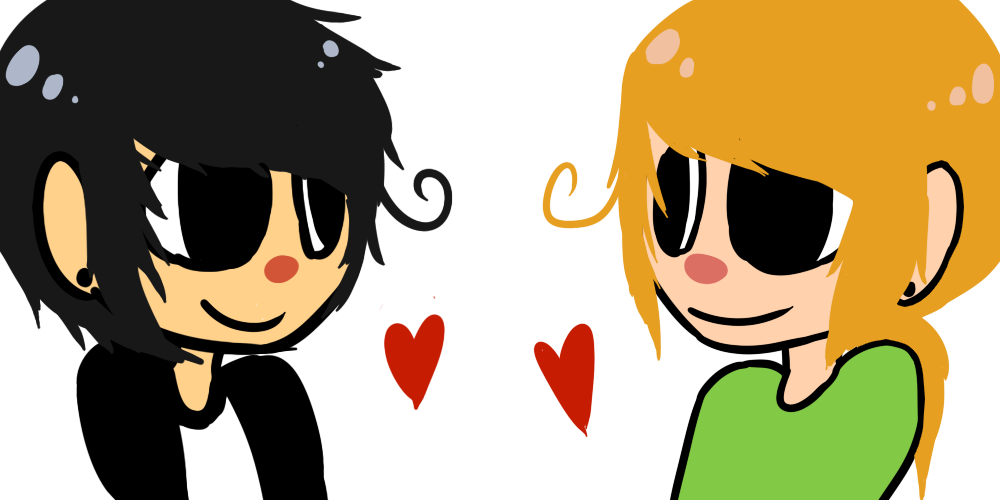 We Q By ThatCreeperNextDoor On DeviantArt we-q-by-thatcreepernextdoor-on-deviantart