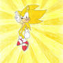 Super Sonic Glory