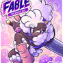 Fable | Character Poster