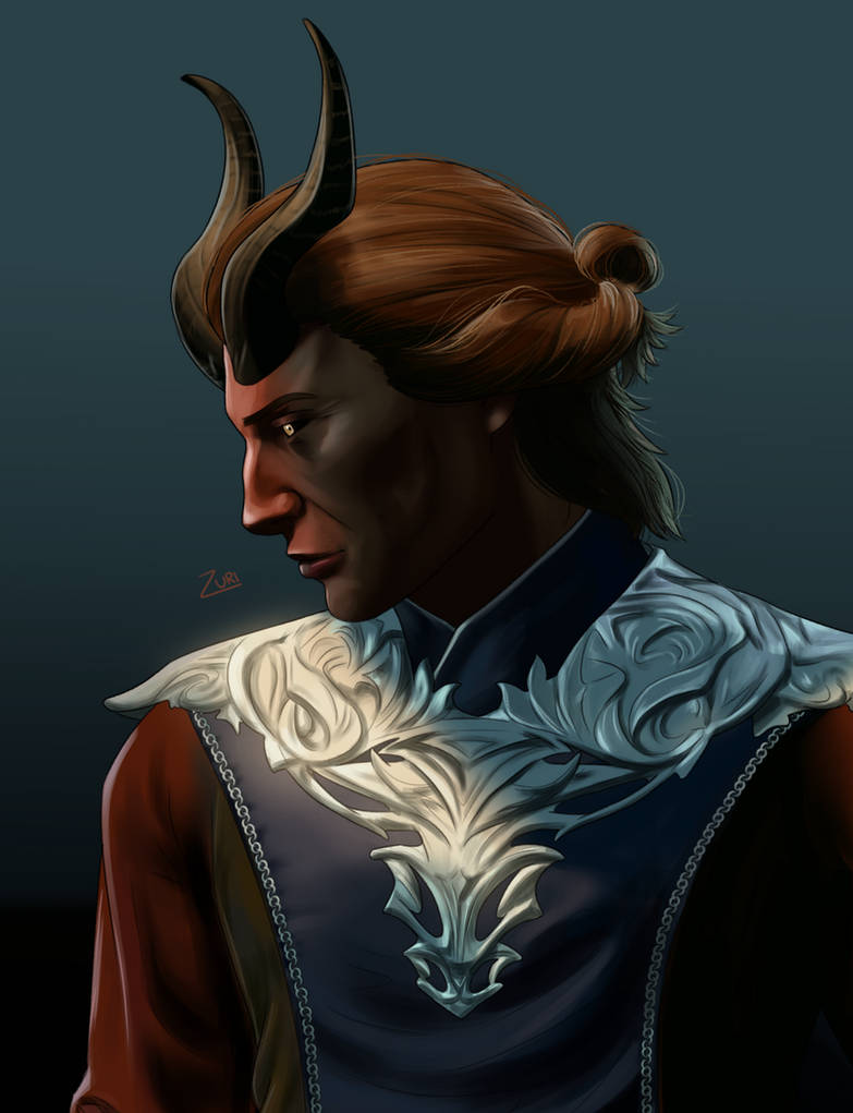 Rolan by furzuri on DeviantArt