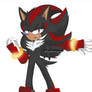 Shadow the Hedgehog,, Sonic Boom