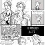 Hannibal Comic #2