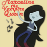 Marceline - The Vampire Queen