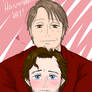 Happy Hannigram Day!