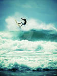 Surf 1 by elhazia