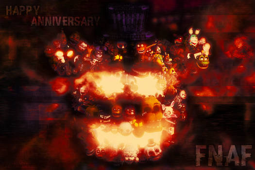 🎃Darky_C4D🎃 on X: (C4D/FNaF) !!!Happy Anniversary Five Nights At  Freddy´s 3!!! #fnafannyversary #FNAF3 #springtrap #cinema4d #fnaffanart # FNAF  / X