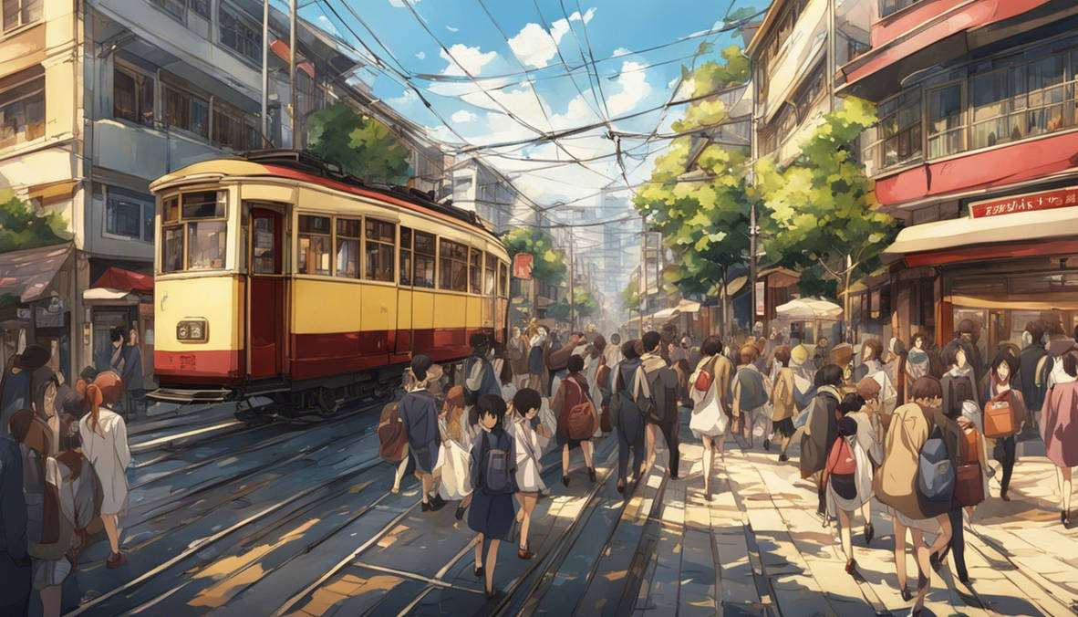 Spring Noon Nice spring noon by kapitanbar on DeviantArt