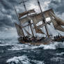 Weathering The Storm