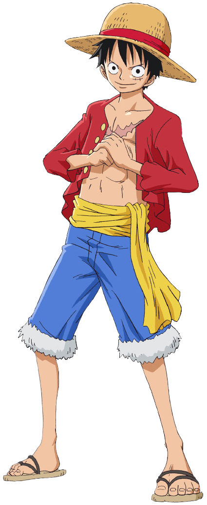 View and download this 938x800 Monkey D. Luffy image with 3 favorites, or  browse the gallery.