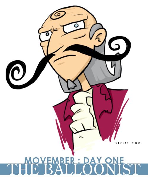 movember 01