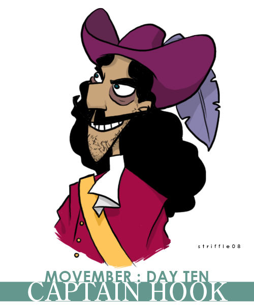 movember 10