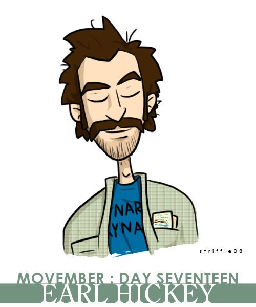 movember 17