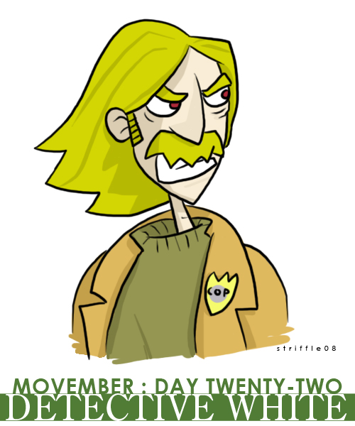 movember 22