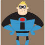 Mister Incredible 2