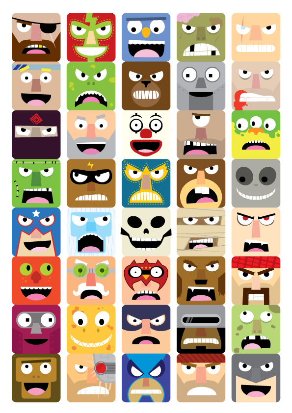 blockheads - complete