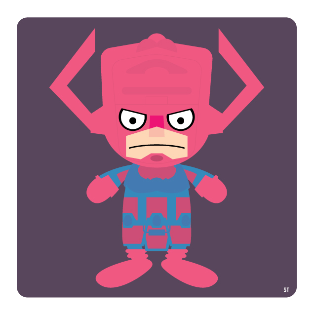 galactus