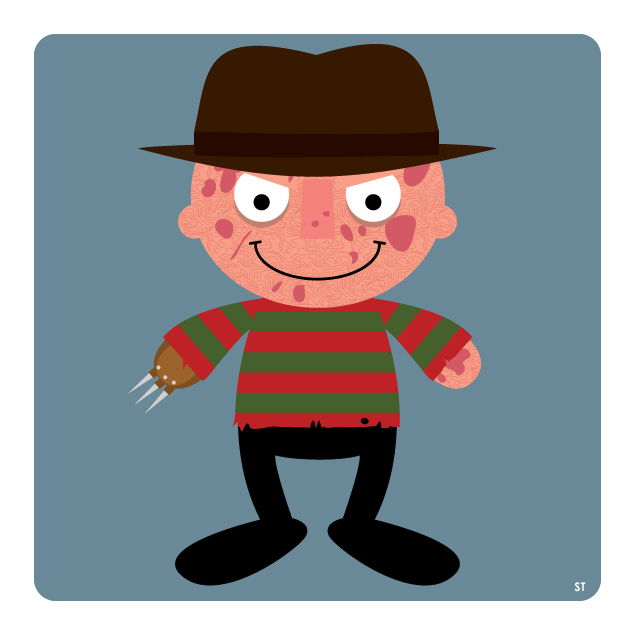 freddy