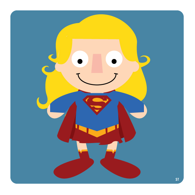 supergirl