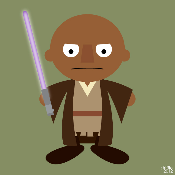 ADC: Windu