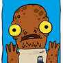 a is for ackbar
