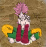 long time no see by striffle