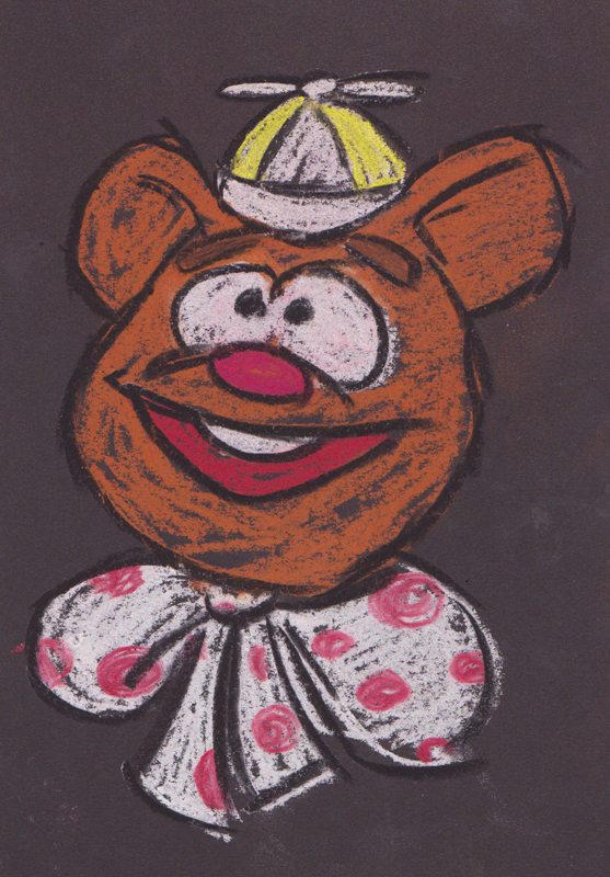 Fozzie