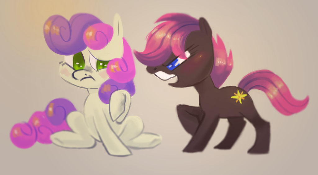 Deviantart Grumpy Baby Grumpy! by PigeonMilk on DeviantArt