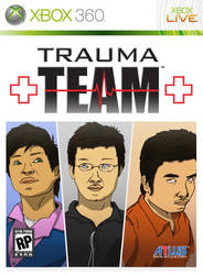 Trauma Team!