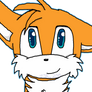 Tails the fox