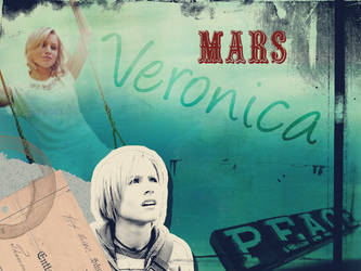 Veronica Mars Fanart