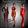 Dresses Collection mods