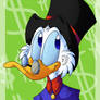 Scrooge McDuck